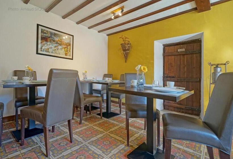 Family Suite, Ferme St Martin