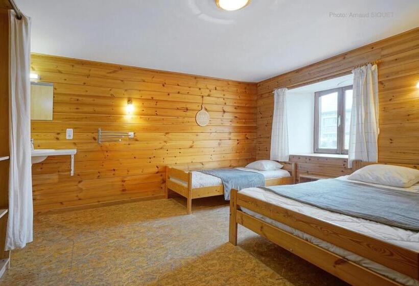 Дом 2 Спальни, Ferme St Martin