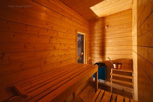 Номер Стандарт, Ferme St Martin