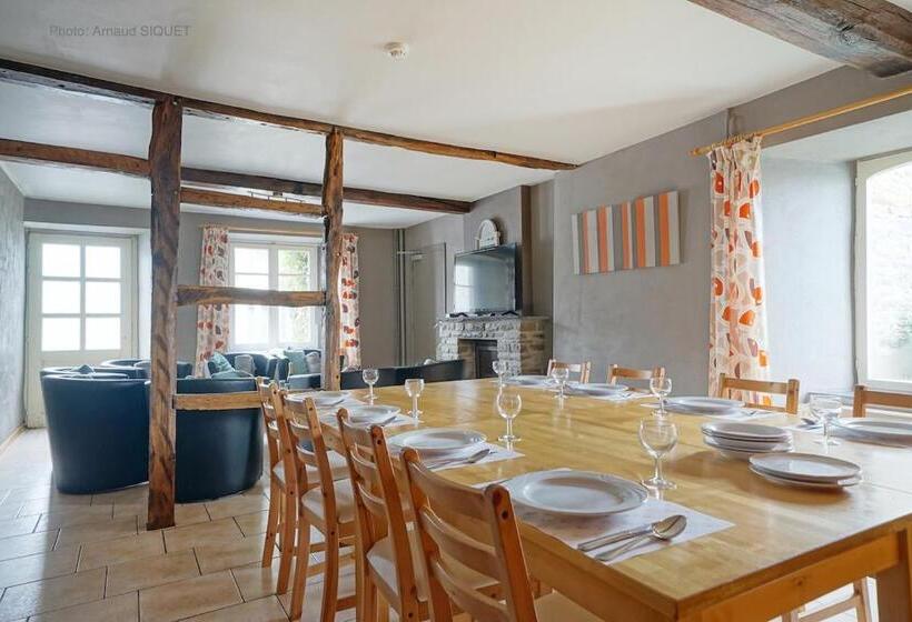 Дом 2 Спальни, Ferme St Martin