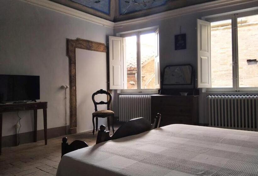 Стандартный Номер Кровать Кинг, Residenza Storica Volta Della Morte
