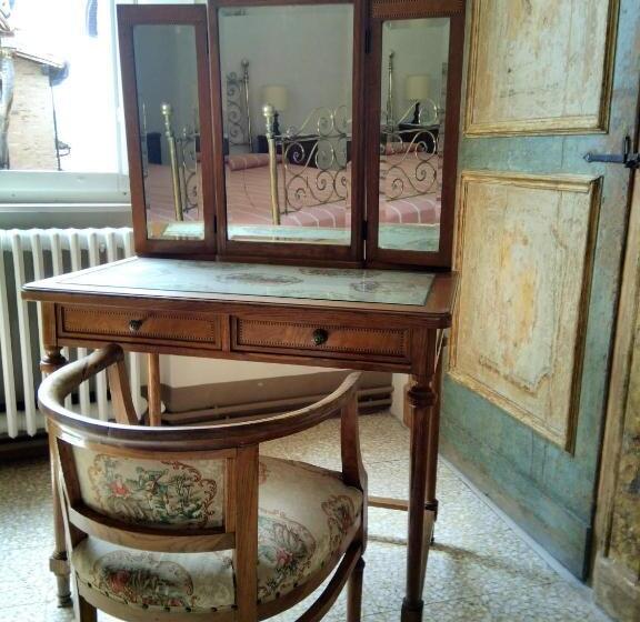 Номер Deluxe, Residenza Storica Volta Della Morte