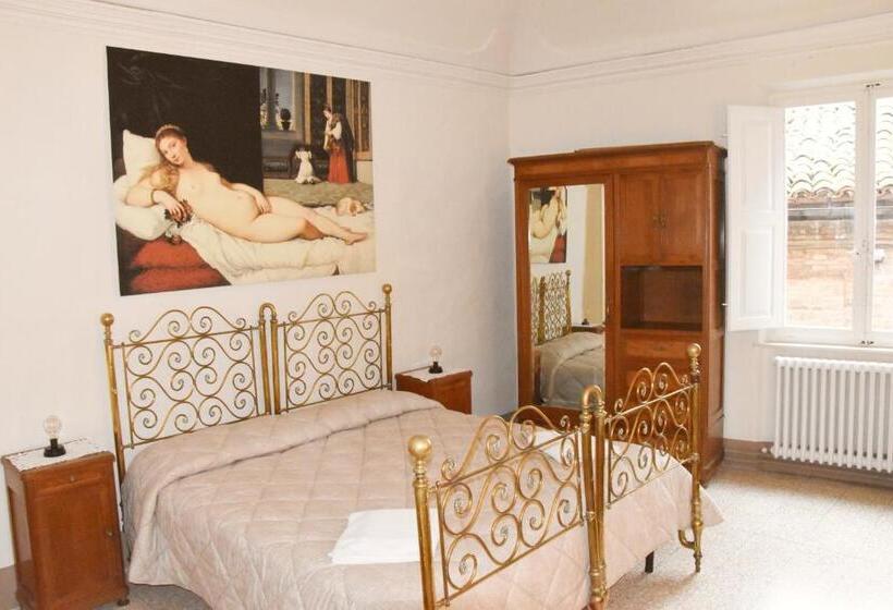 Апартаменты 2 Спальни, Residenza Storica Volta Della Morte