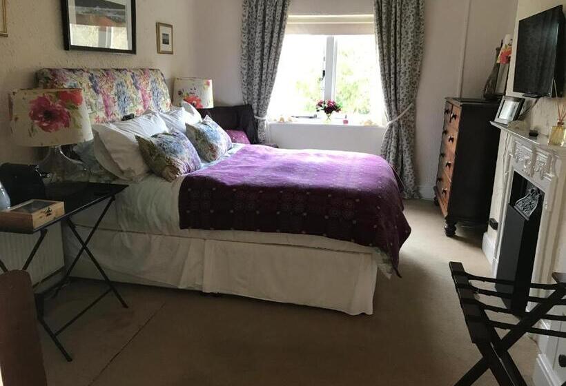 스탠다드 룸, Coombe Lodge Farm House