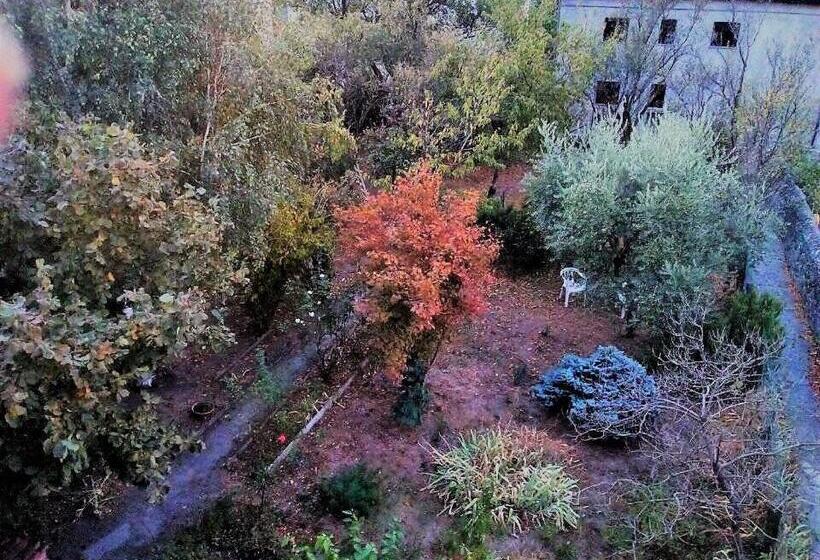 스탠다드 룸 공동 욕실, Il Giardino Dei Merli