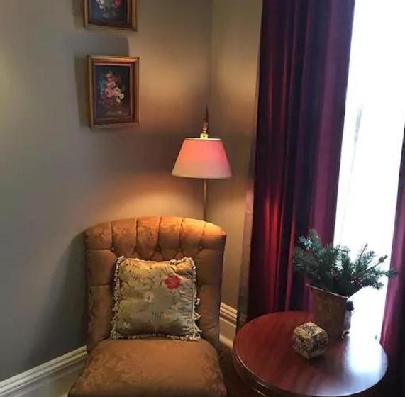 Стандартный Номер Кровать Кинг, The Wynne House Inn
