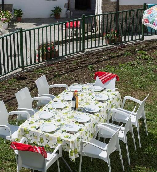 Дом 4 Спальни, Casa Rural Artola Etxea
