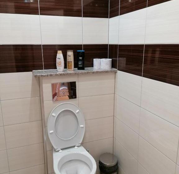 Номер Deluxe, Lago Peshtera