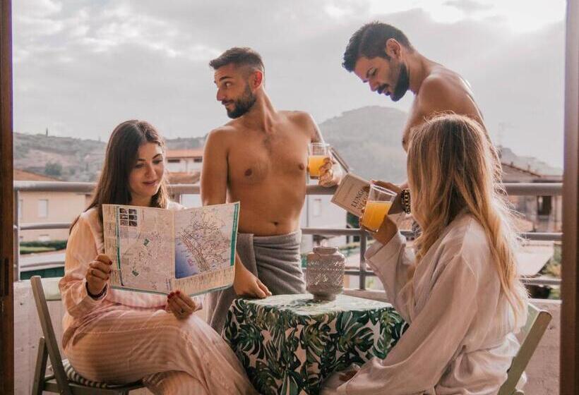 Номер Стандарт, La Stagione Dell Arte B&b