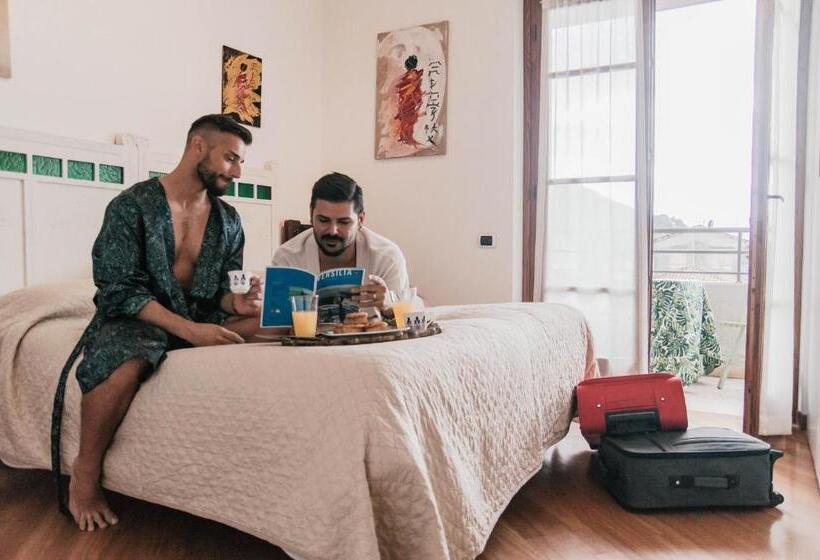 Номер Стандарт, La Stagione Dell Arte B&b
