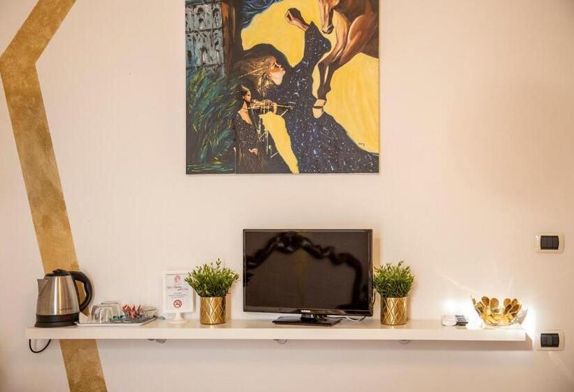 Номер Стандарт, La Stagione Dell Arte B&b