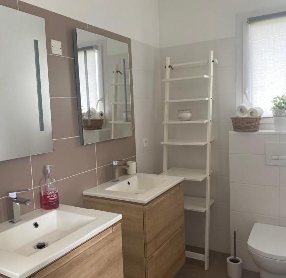 Дом 3 Спальни, Ama Lur