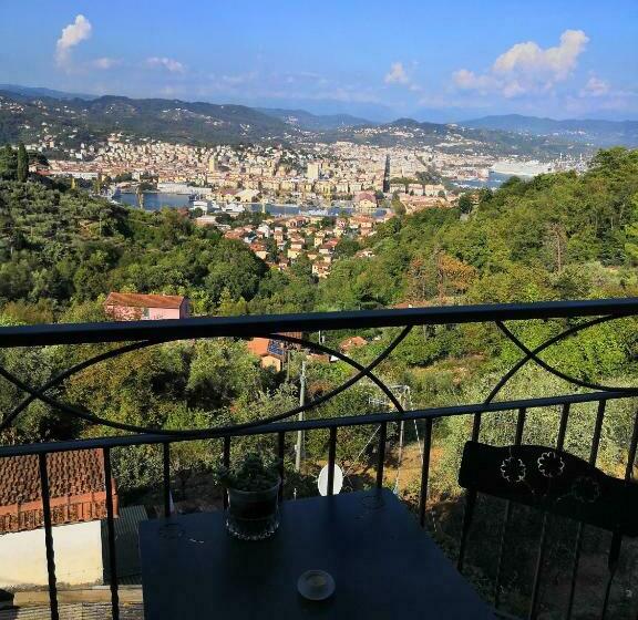اتاق استاندارد, Villa Patrizia