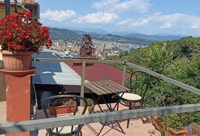 اتاق استاندارد, Villa Patrizia