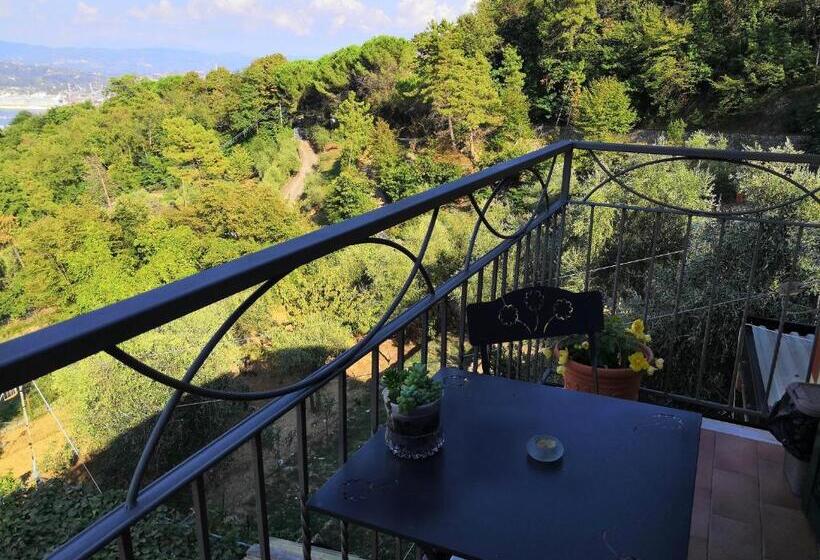 اتاق استاندارد, Villa Patrizia