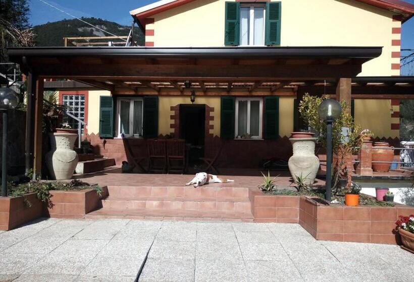 آپارتمان لوکس 1 خوابه, Villa Patrizia