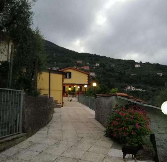 آپارتمان لوکس 1 خوابه, Villa Patrizia