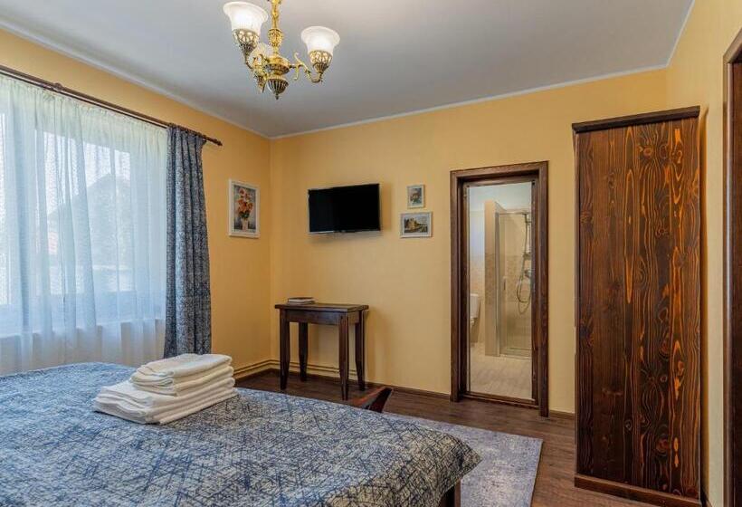 Номер Стандарт, Casa Saraste
