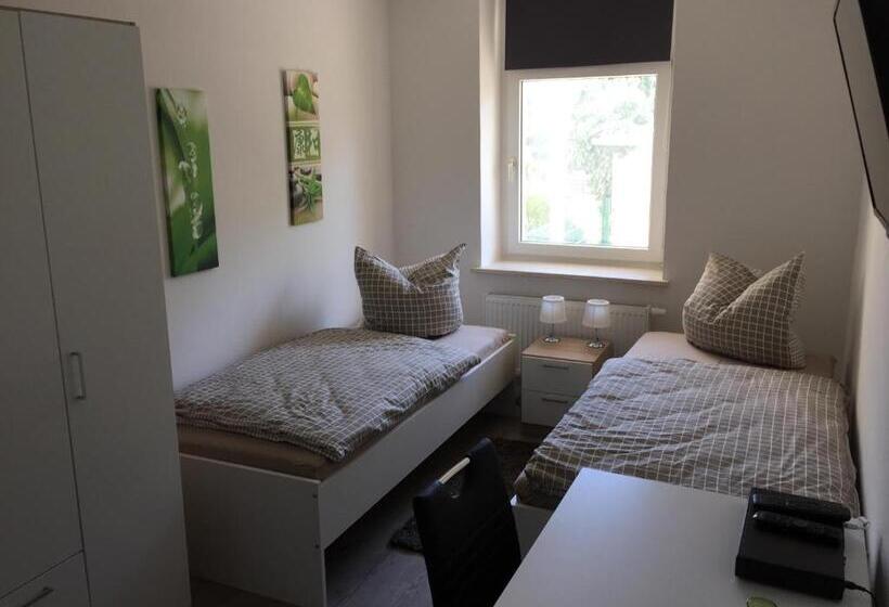 Quarto Economy, Leipzig In