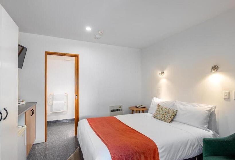 Студия Стандарт, Bella Vista Motel & Apartments Christchurch