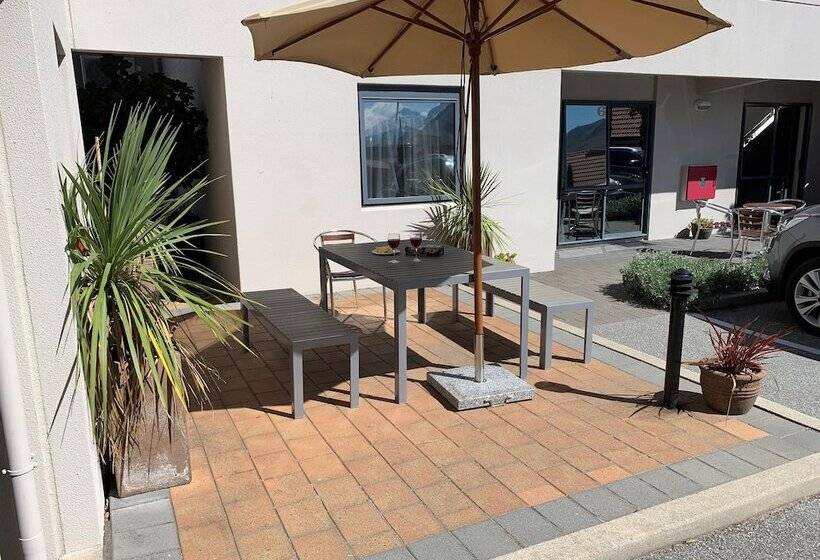 Студия Superior, Bella Vista Motel Lake Wanaka
