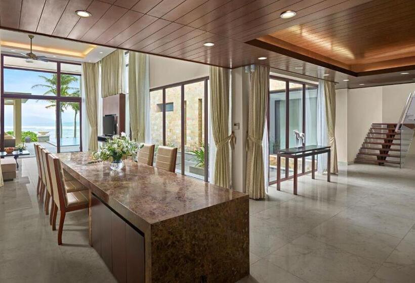 带3个卧室的别墅, Danang Marriott Resort & Spa