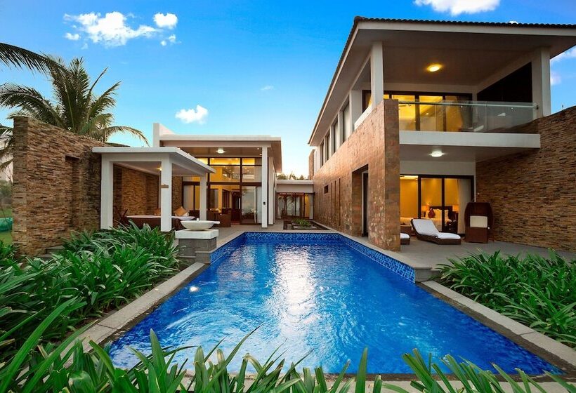 带3个卧室的别墅, Danang Marriott Resort & Spa