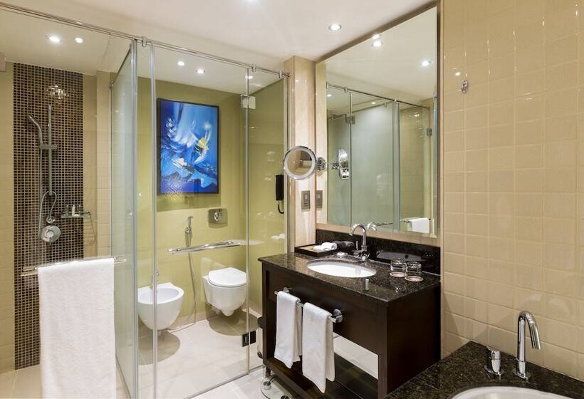 Номер Superior, Asiana Hotel Dubai