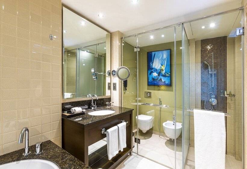 Номер Superior, Asiana Hotel Dubai