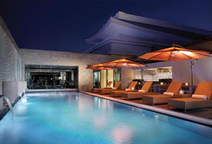 Президентский Люкс, Asiana Hotel Dubai