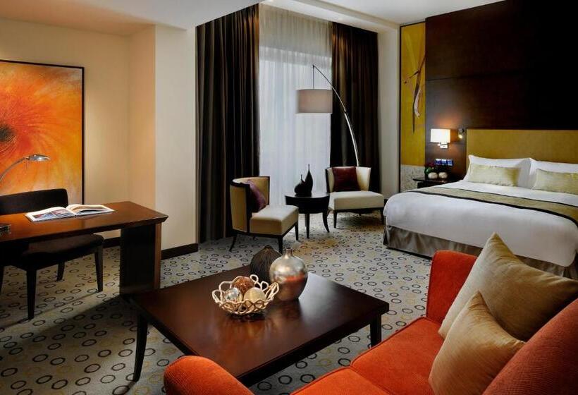 Полулюкс, Asiana Hotel Dubai