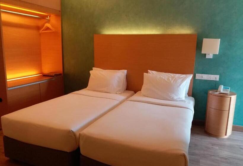 Номер Стандарт, Bella Vista Waterfront Resort