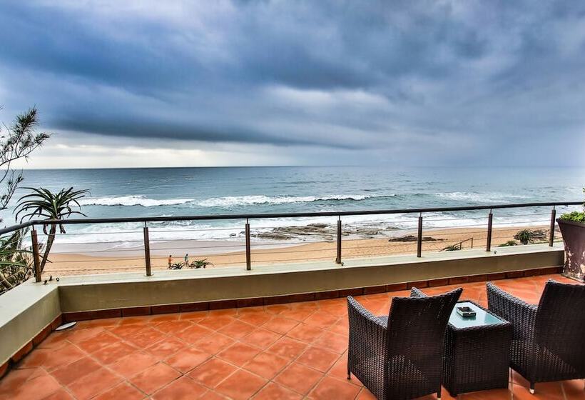 Номер Deluxe Вид на Море, Canelands Beach Club