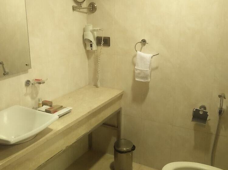 חדר סופריור, Daspalla Hyderabad