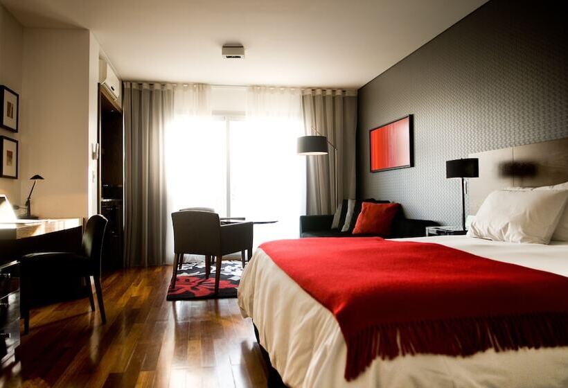 اتاق سوپریور, Fierro Hotel Buenos Aires