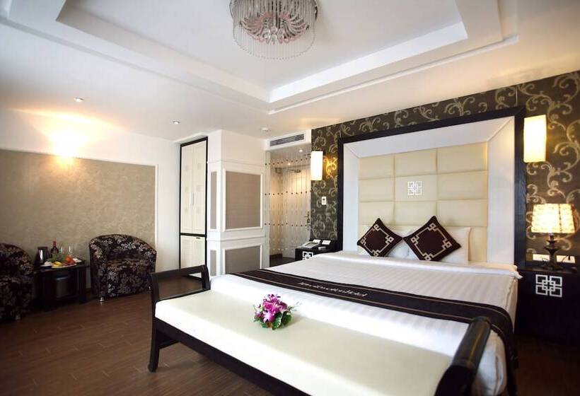 مجموعه ویستا شهر, Hanoi Emotion