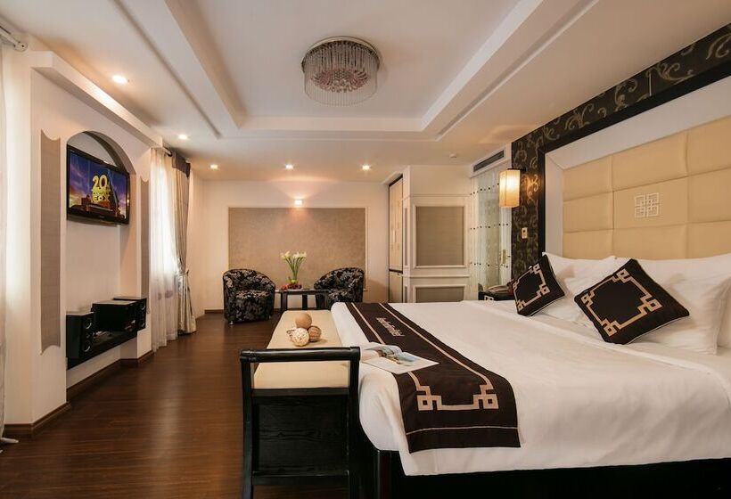 مجموعه ویستا شهر, Hanoi Emotion