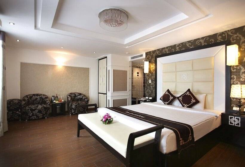 مجموعه ویستا شهر, Hanoi Emotion