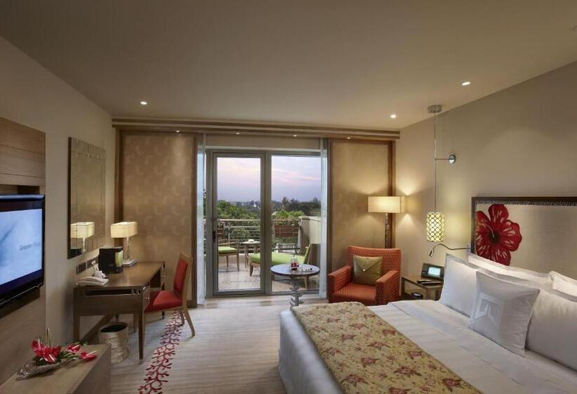 俱乐部套间, Itc Gardenia, A Luxury Collection Hotel, Bengaluru
