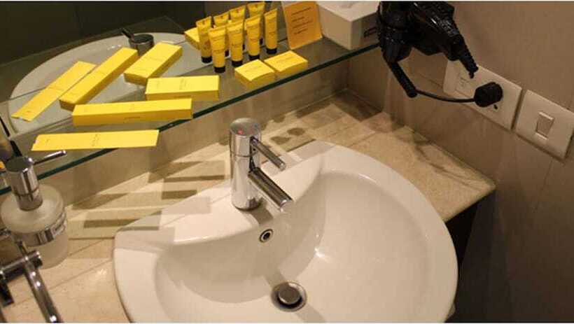 Номер Стандарт, Keys Select By Lemon Tree Hotels, Whitefield, Bengaluru