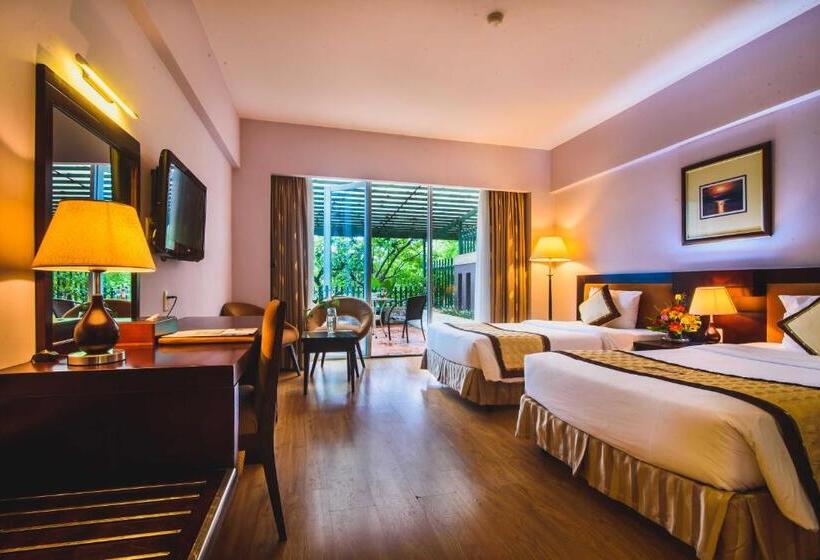 اتاق لوکس, Mondial Hotel Hue