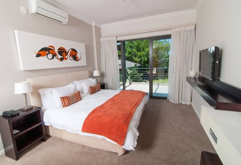 Люкс 2 Спальни, Premier Resort The Moorings, Knysna