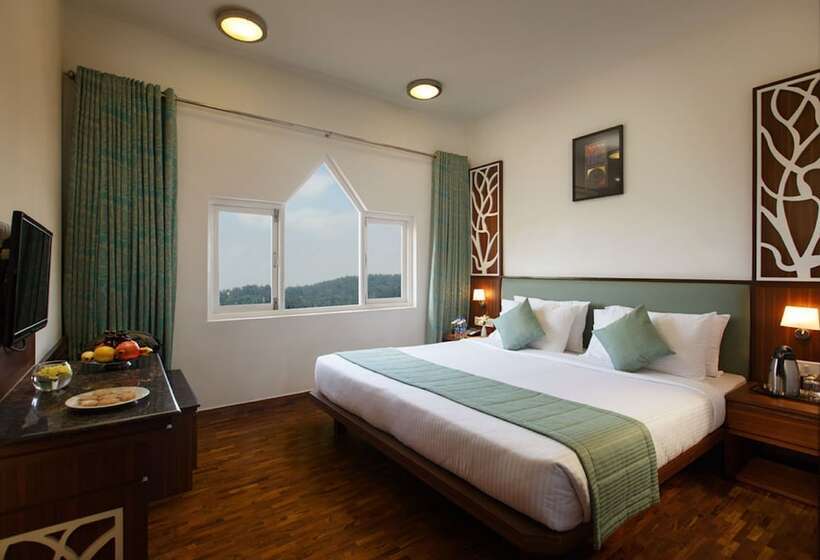 اتاق پرمیوم, Sterling Ooty Elk Hill
