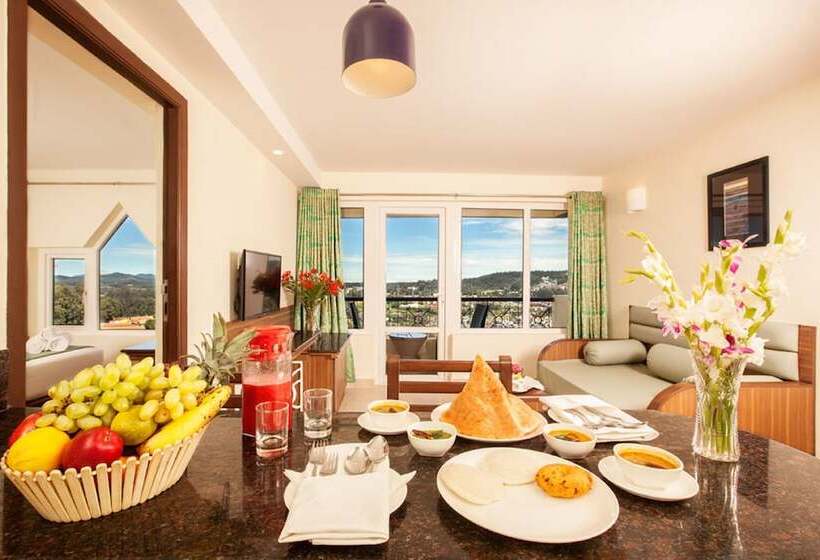 سوییت خانوادگی, Sterling Ooty Elk Hill