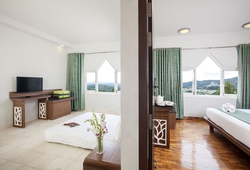 سوییت خانوادگی, Sterling Ooty Elk Hill
