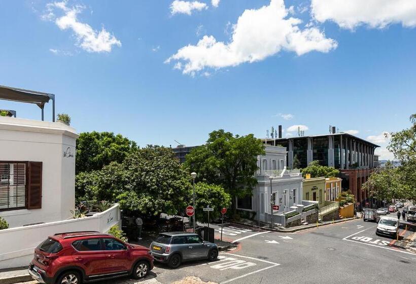 带1个卧室的公寓, The Charles Cafe & Guesthouse