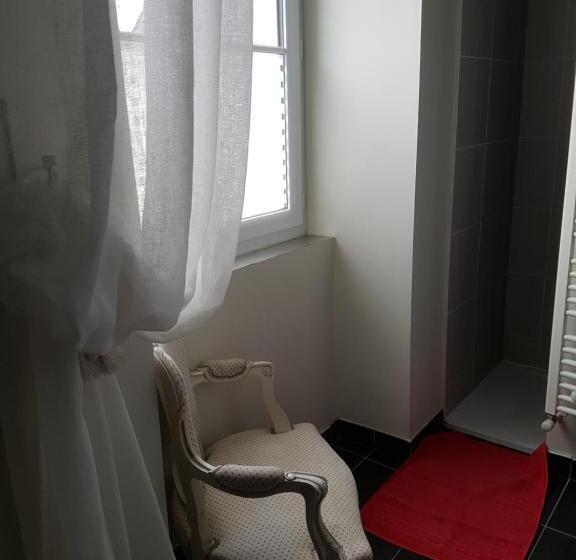 Номер Стандарт, Gîte Mido