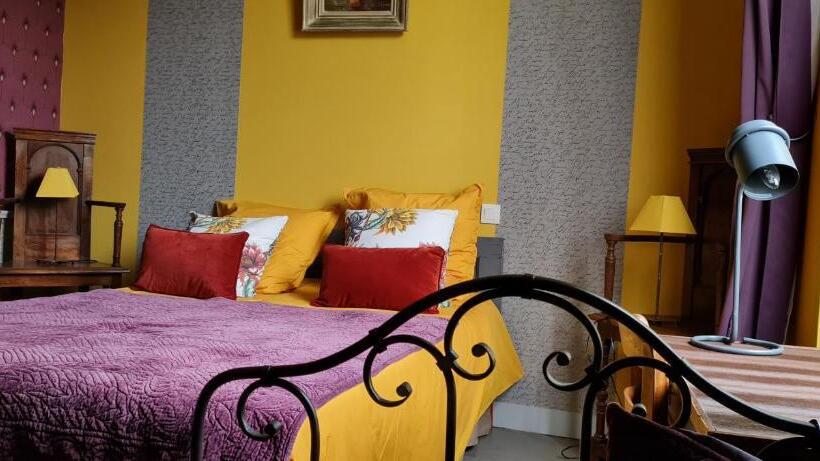 Номер Стандарт, Gîte Mido
