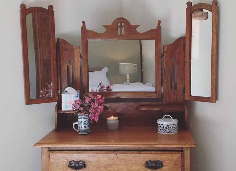 Шале 1 Спальня, Wild Hare Cottages