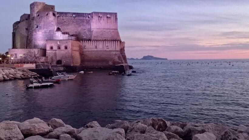 اتاق استاندارد, La Stanza A Parte